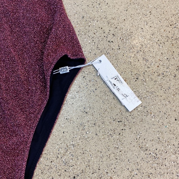 caroline constas delfina one piece swim - Picture 6 of 8